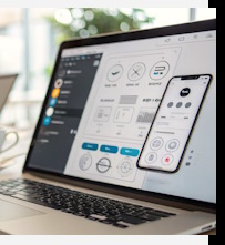 Услуги Разработка IT решений в Воткинске