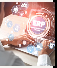 Услуги Разработка IT решений в Воткинске