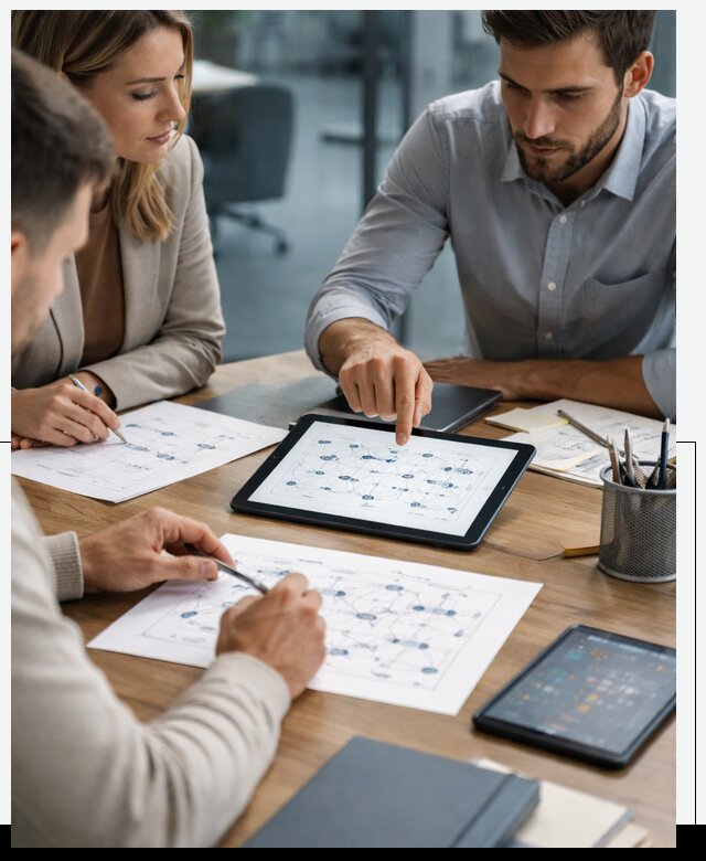 Разработка BPM-систем в Воткинске от 466200 р. под ключ АвикейВтк