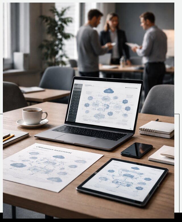 Разработка облачных решений и SaaS в Воткинске от 15540 р. | АвикейВтк