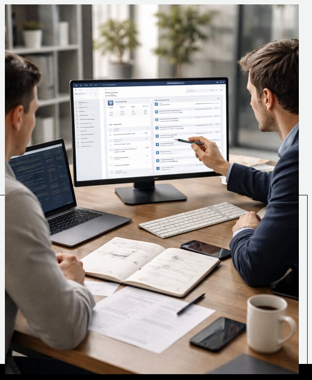 Разработка CRM систем в Воткинске от 155400 руб., АвикейВтк