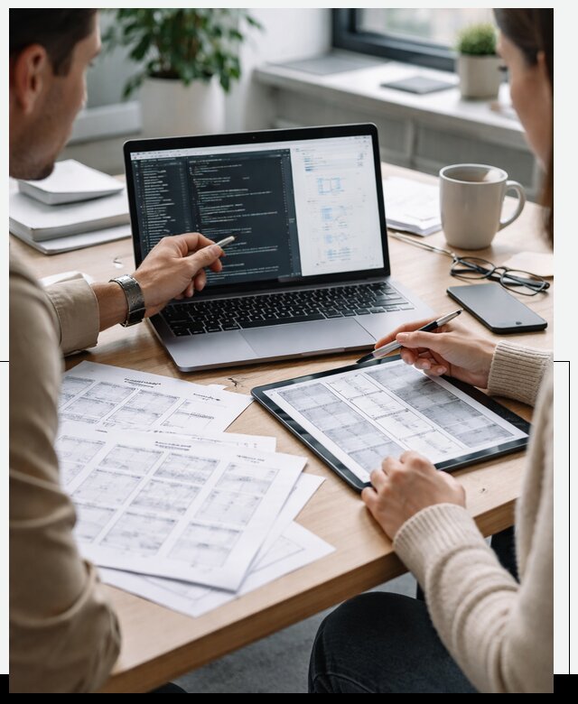 Разработка информационных систем в Воткинске от 4662 р. | АвикейВтк