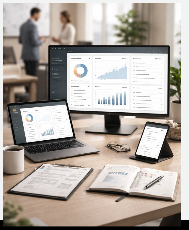 Системы автоматизации бизнеса в Воткинске от 8288 р. | АвикейВтк