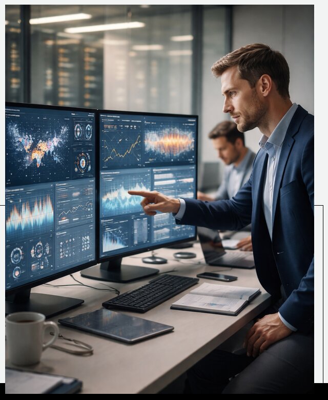 Разработка систем работы с Big Data в Воткинске от 12432 р. | АвикейВтк