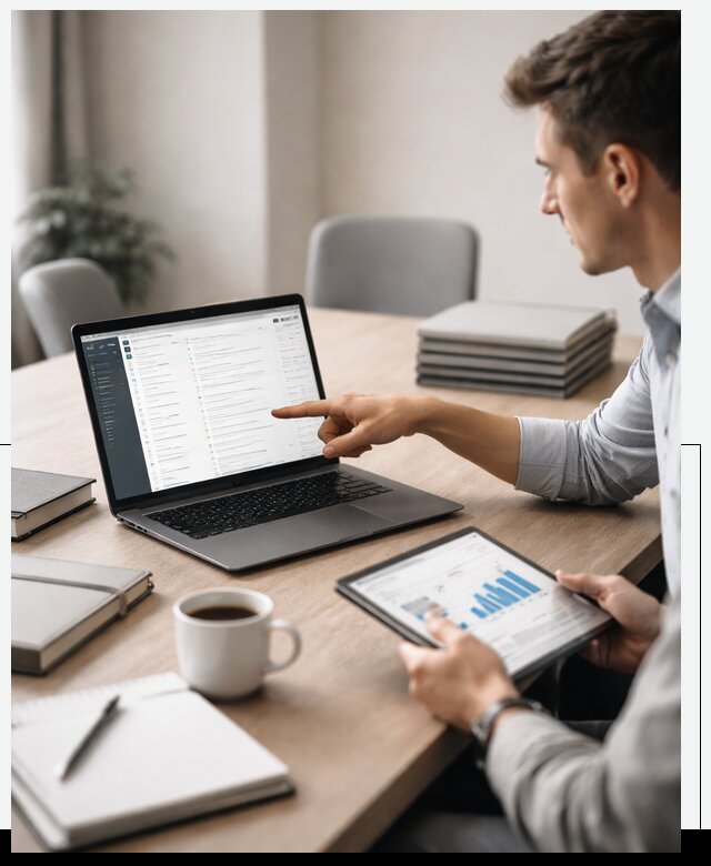 Разработка СЭД под ключ в Воткинске от 15540 р. | АвикейВтк