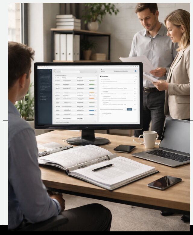 Разработка систем электронного документооборота в Воткинске под ключ