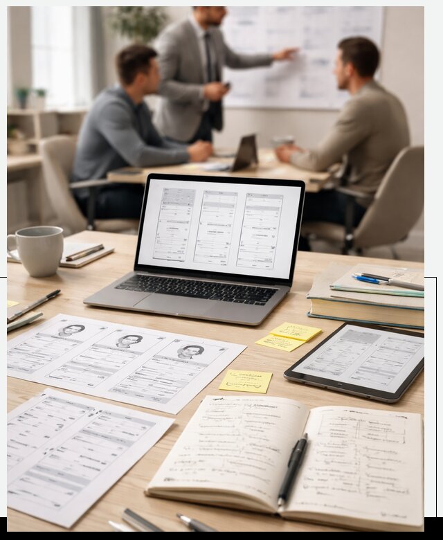 Разработка MVP проекта в Воткинске от 6734 р., АвикейВтк