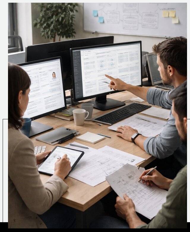 Разработка EMR EHR систем под ключ для медицинских учреждений в Воткинске