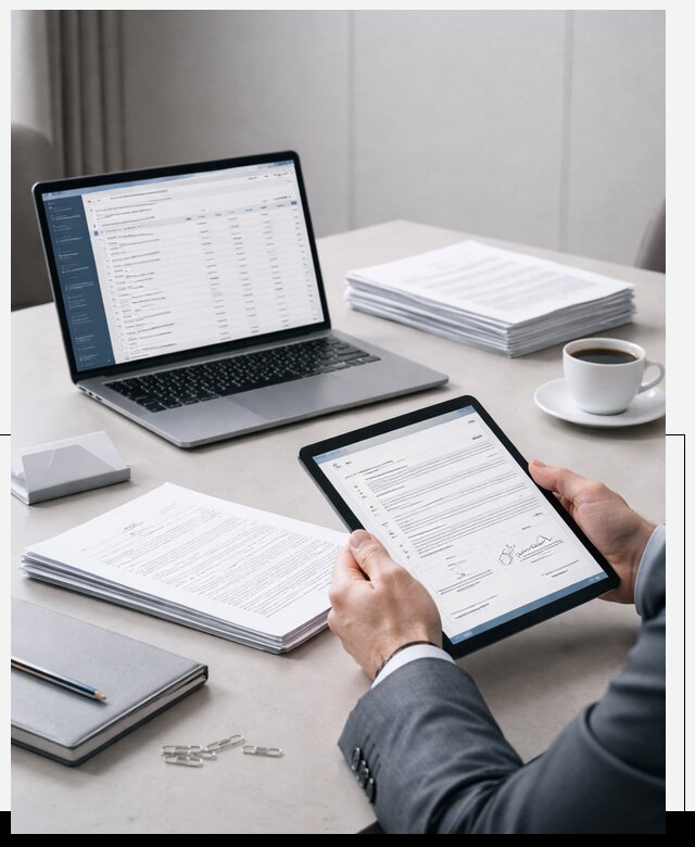 Электронные кадровые документы система в Воткинске от 12432 р. | АвикейВтк