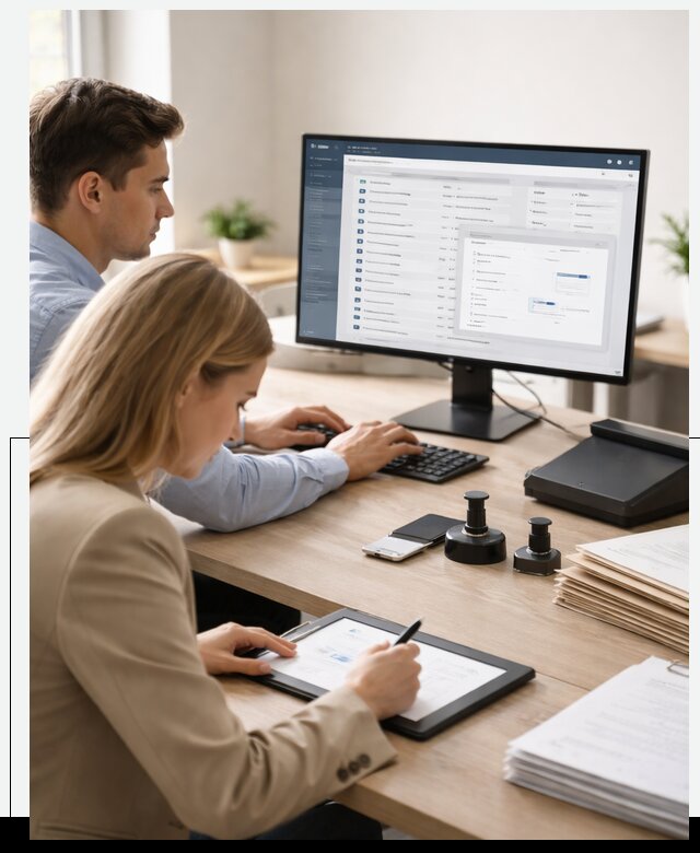 Система электронных кадровых документов в Воткинске для бизнеса