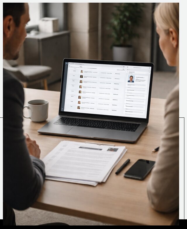 Ats система подбора персонала в Воткинске от 12432 р. - АвикейВтк