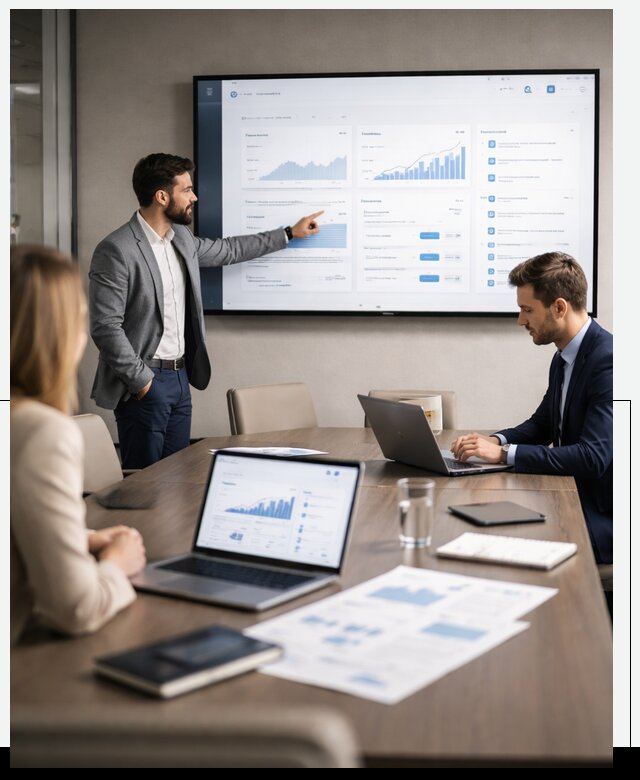 Разработка корпоративных порталов в Воткинске от 310800 р. | АвикейВтк