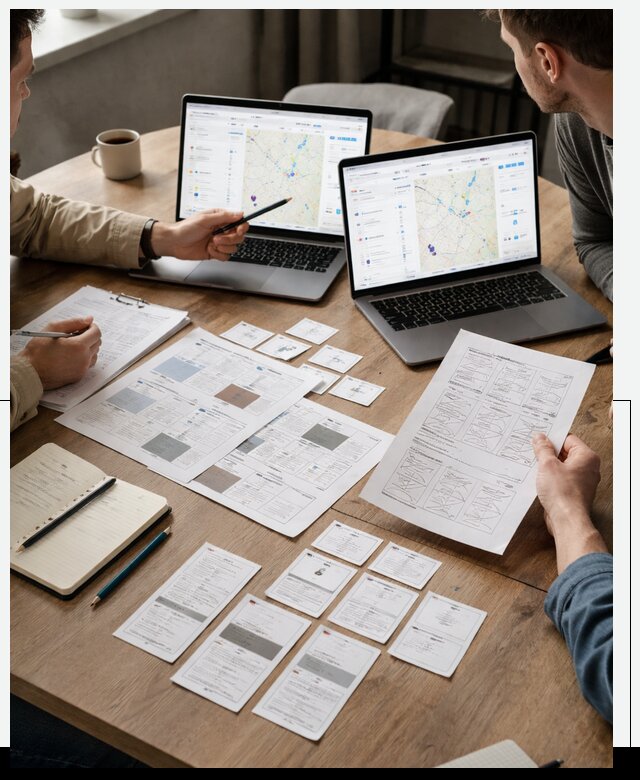 Создание агрегаторов и порталов в Воткинске от 15540 р., АвикейВтк