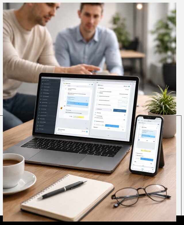 Разработка мини app Telegram/VK в Воткинске от 31080 р. АвикейВтк