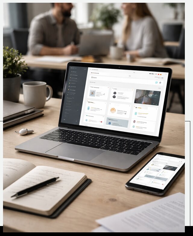 Разработка PWA приложений в Воткинске от 124320 р. | АвикейВтк