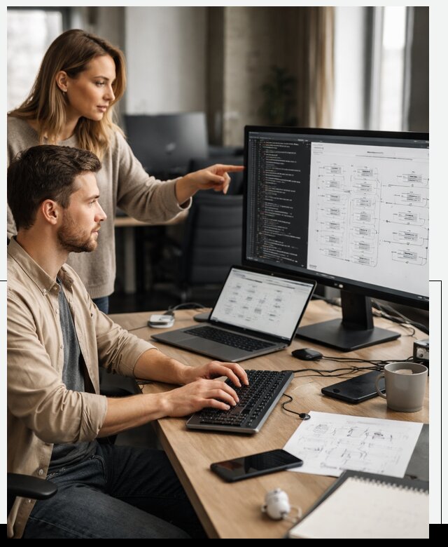 Backend разработка и микросервисы в Воткинске от 8288 р. - АвикейВтк
