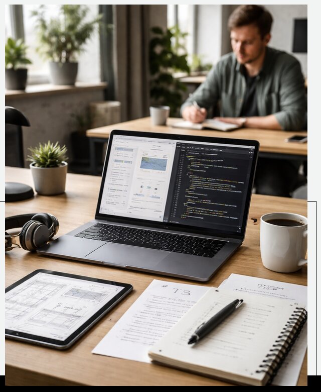 Разработка frontend в Воткинске от 18648 р., услуги АвикейВтк