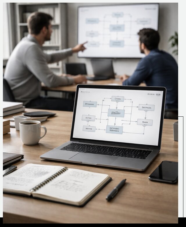 Разработка API и REST в Воткинске | АвикейВтк от 82880 р.