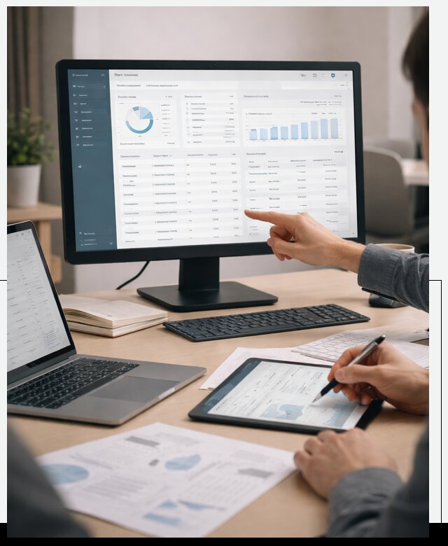 Дизайн и проектирование ERP систем в Воткинске от 15540 р. | АвикейВтк