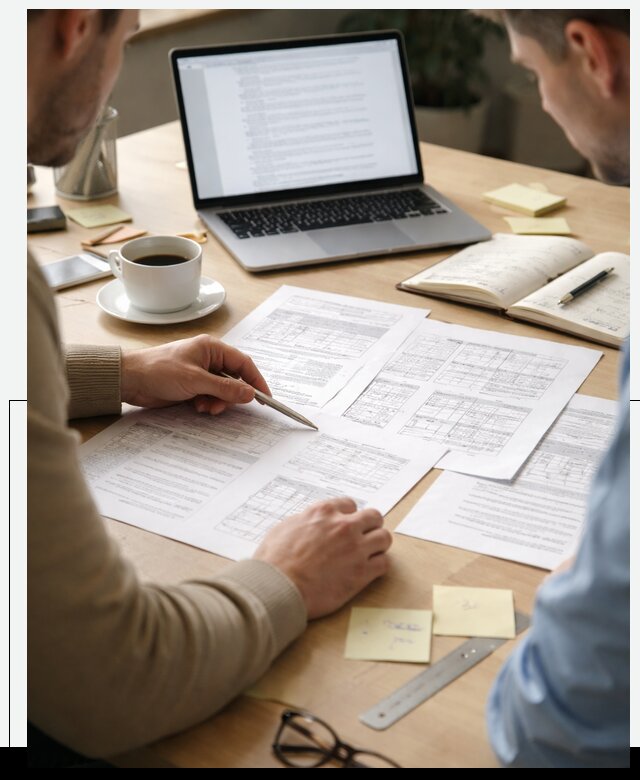 Техническое задание на разработку ПО под ключ в Воткинске