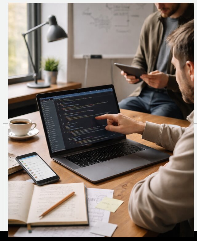 Разработка Telegram ботов под ключ для компаний в Воткинске