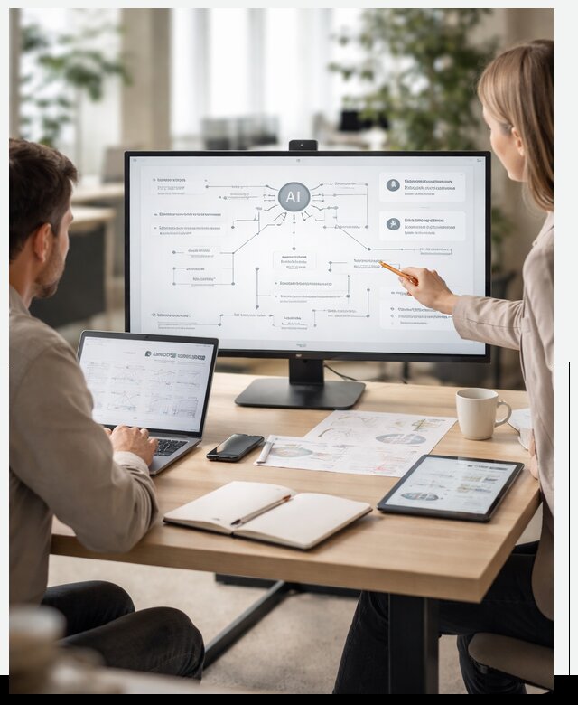 AI-агенты для автоматизации бизнеса в Воткинске от 15540 р. АвикейВтк