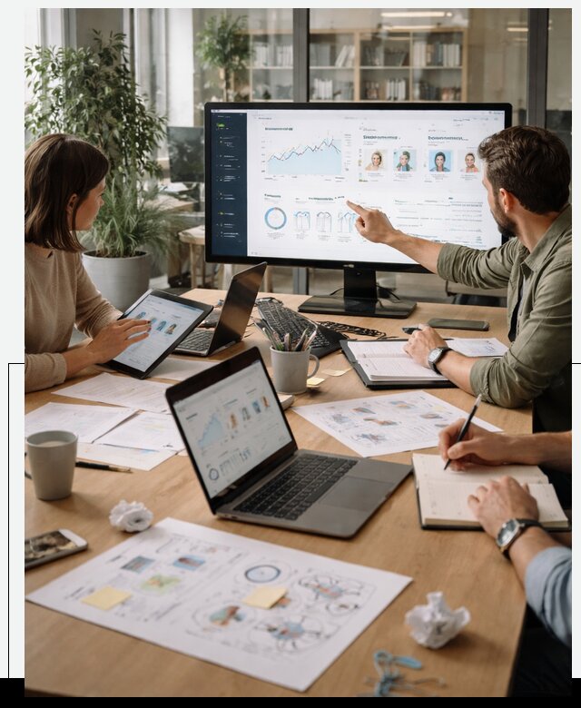 AI персонализация маркетинга и автоматизация продаж в Воткинске