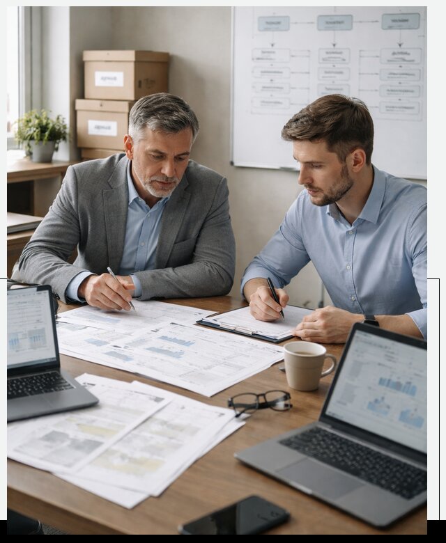 Замена SAP на 1С в Воткинске — миграция, от 12432 р. | АвикейВтк