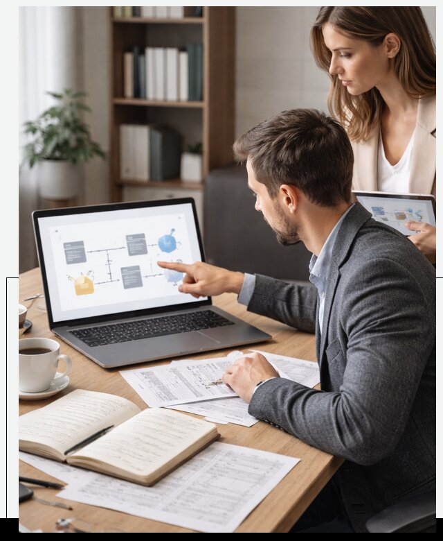 Замена SAP на 1С под ключ в Воткинске с переносом данных и настройкой