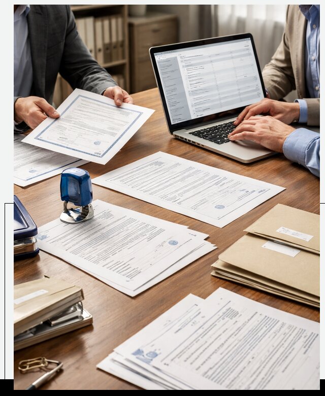 Сертификация ПО и внесение в реестр Минцифры в Воткинске