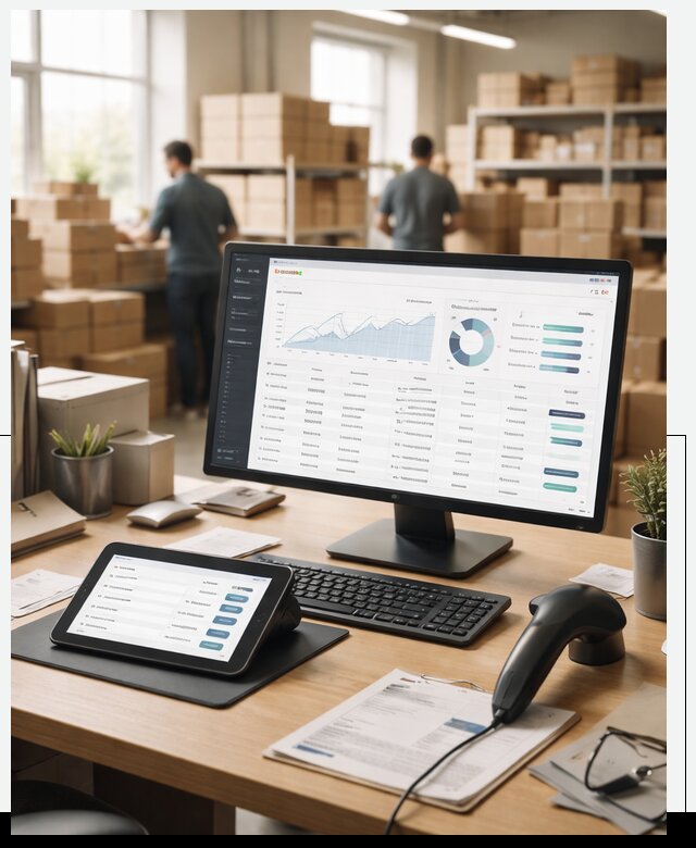 Автоматизация селлеров в Воткинске от 15540 р. | АвикейВтк