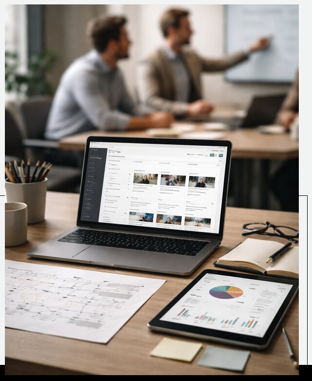 Разработка нишевых B2B маркетплейсов в Воткинске от 725200 р., АвикейВтк