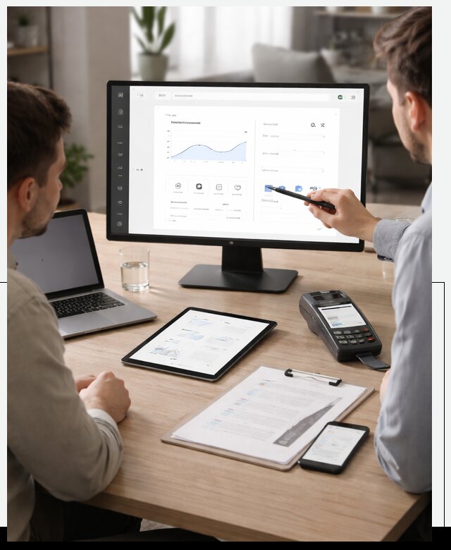 Платежные интеграции для E-commerce в Воткинске от 15540 р. | АвикейВтк