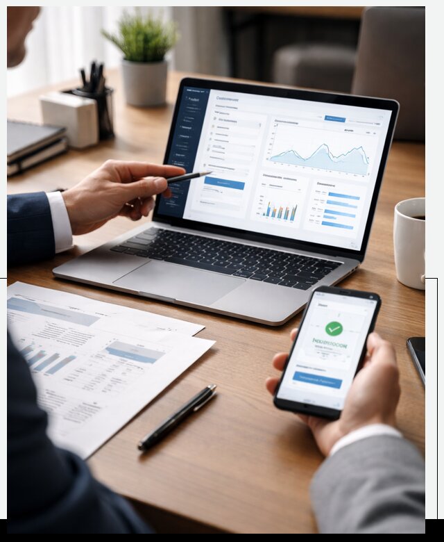 Разработка платёжных платформ в Воткинске от 20720 р., АвикейВтк