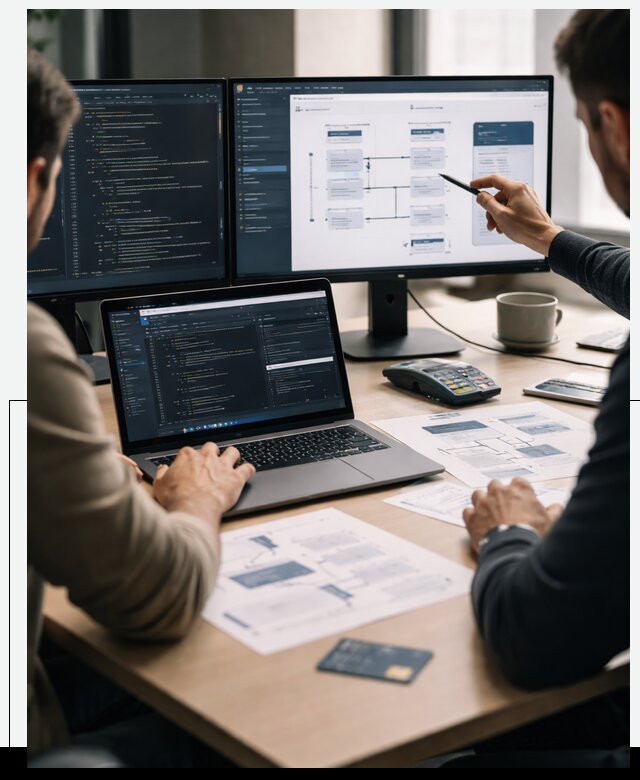 Разработка платежных платформ в Воткинске с интеграцией и безопасностью