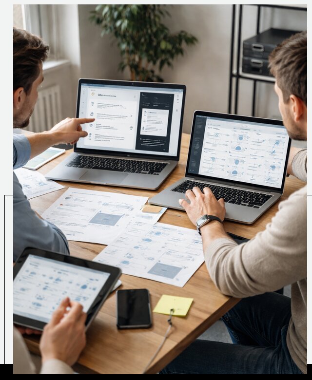 Интеграция СБП и подключение банковских сервисов в Воткинске