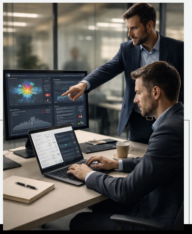 Системы Антифрод и AML KYC в Воткинске от 12432 р. | АвикейВтк