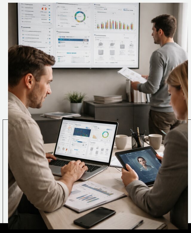 Внедрение систем Антифрод и AML KYC для бизнеса в Воткинске