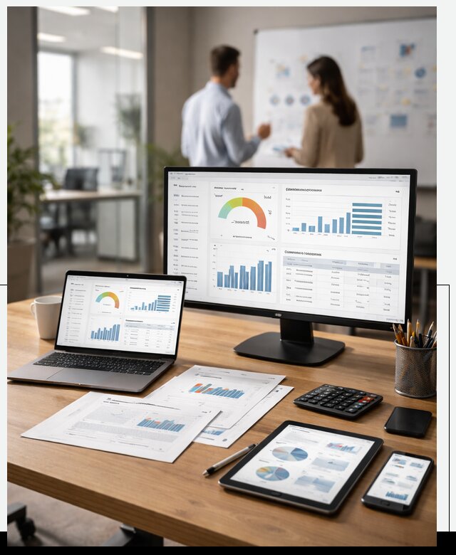 Скоринг и управление рисками в Воткинске от 12432 р. | АвикейВтк