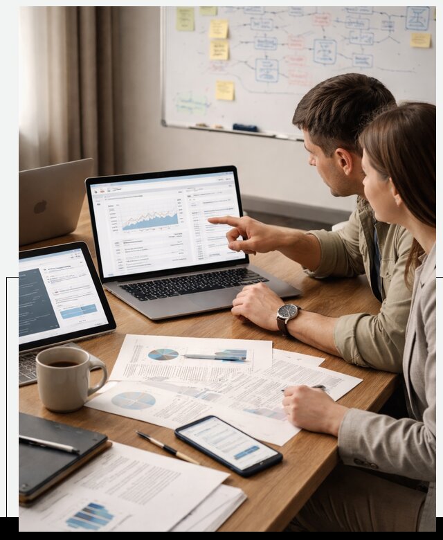 Внедрение сервисов BNPL и краудлендинга для бизнеса в Воткинске