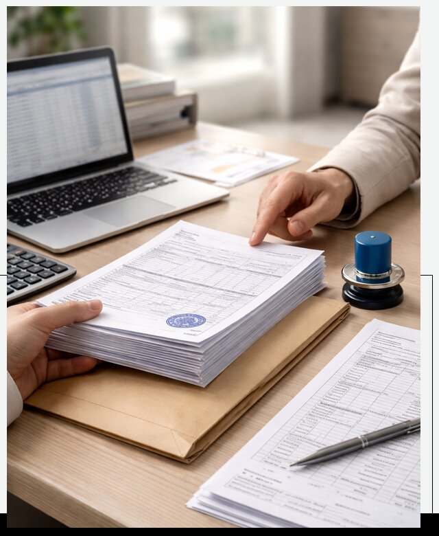 Отчетность в ЦБ РФ для банков в Воткинске от 7252 р. | АвикейВтк