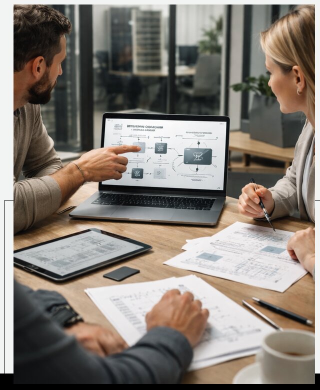 Интеграция цифрового рубля и подключение платежей в Воткинске