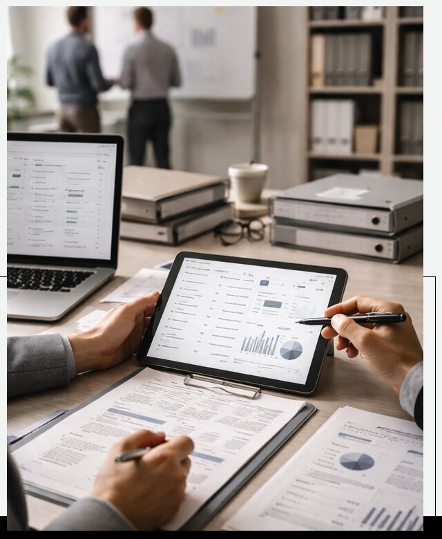 Автоматизация урегулирования убытков в Воткинске от 7770 р | АвикейВтк