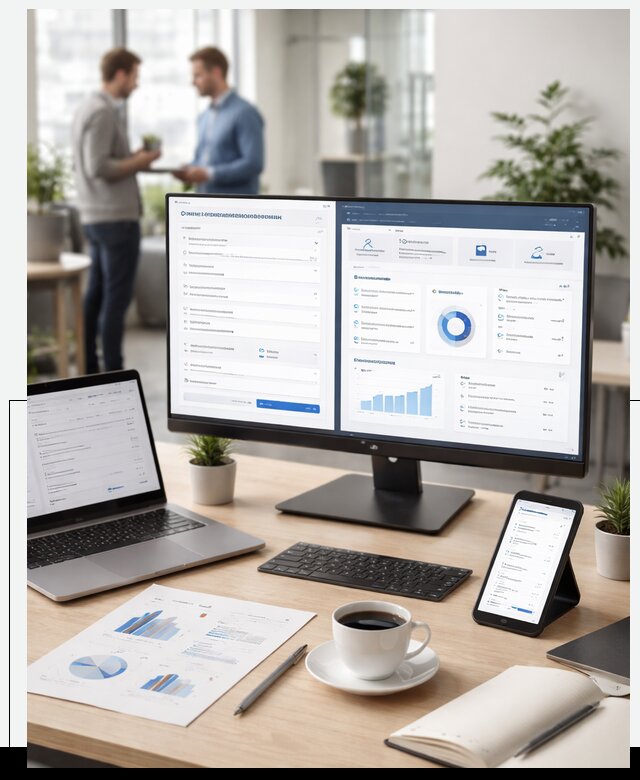 Разработка платформ онлайн страхования в Воткинске под ключ