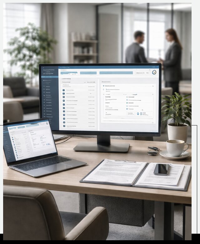 CRM для страховой компании под ключ в Воткинске от 15540 р. | АвикейВтк