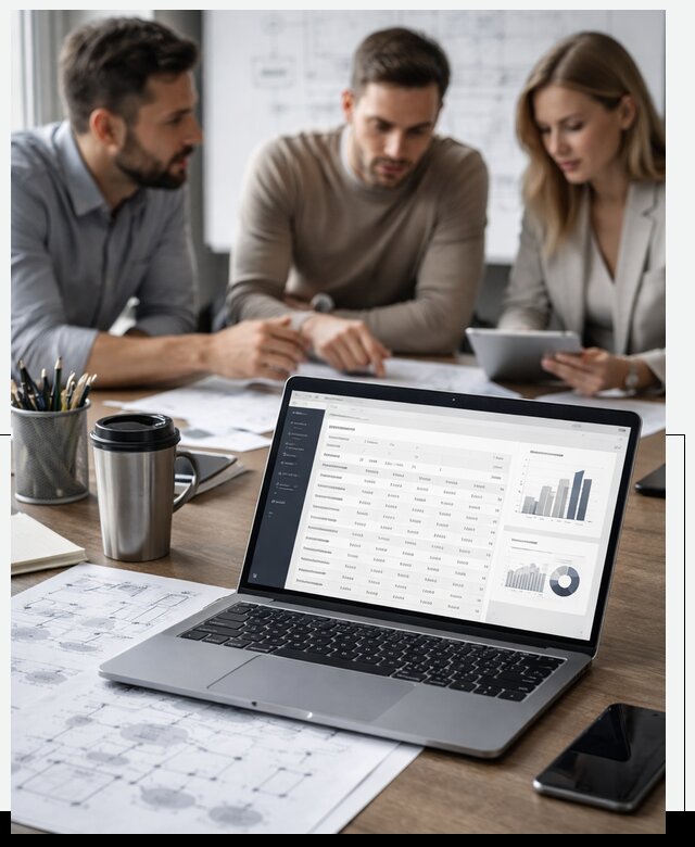 BSS OSS и биллинг для оператора в Воткинске от 25900 р. | АвикейВтк