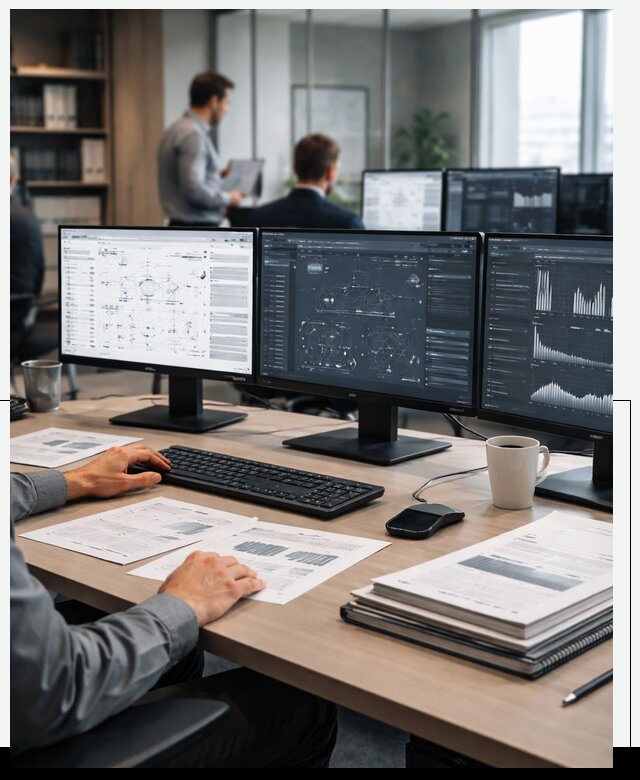 Системы для операторов MVNO и CRM в Воткинске от 12432 р. | АвикейВтк