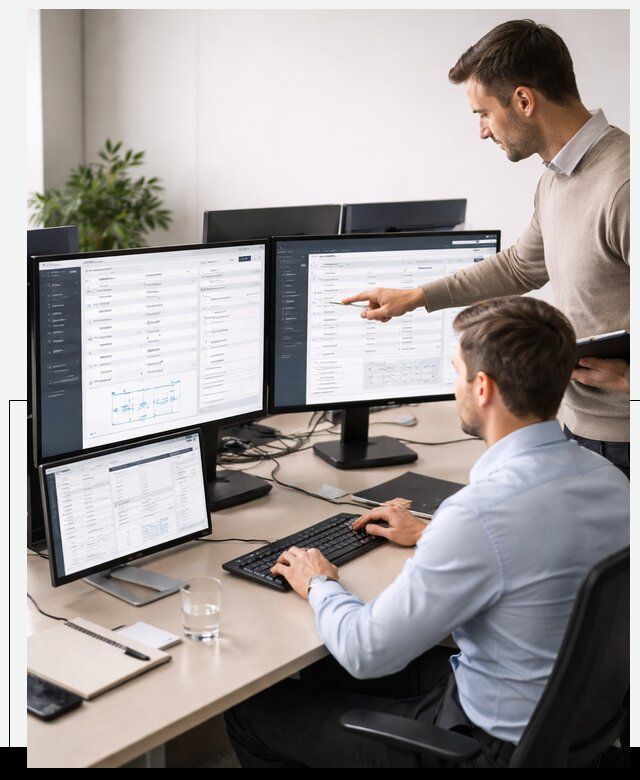 Создание и внедрение MVNO и CRM систем для операторов в Воткинске