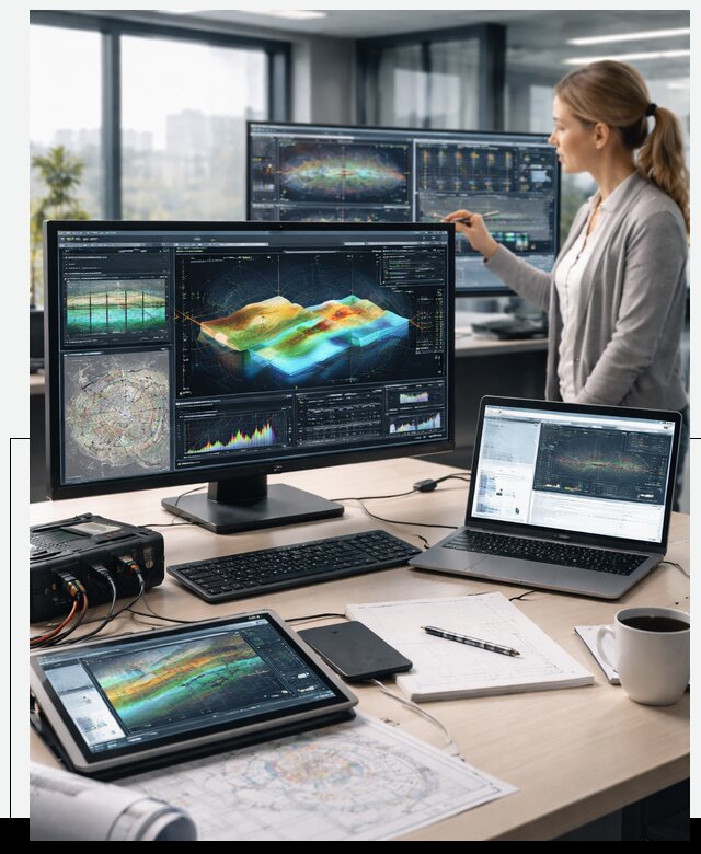 Цифровое месторождение: решение для оптимизации добычи в Воткинске