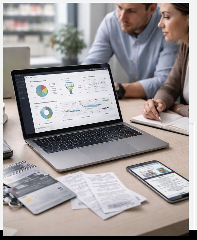 Лояльность и CDP для ритейла в Воткинске от 15540 р. | АвикейВтк